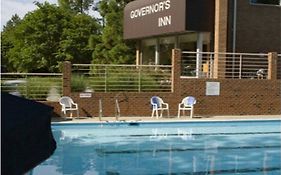 Governors Inn Hotel Williamsburg Va